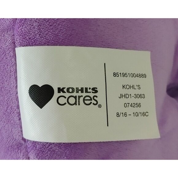 Kohl's Cares Dr Seuss Marvin K Mooney Will You Please Go Now Plush - Picture 4 of 4